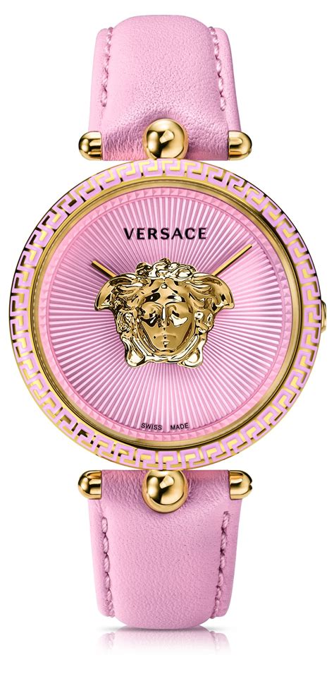 versace watch palazzo|Versace Watches PALAZZO .